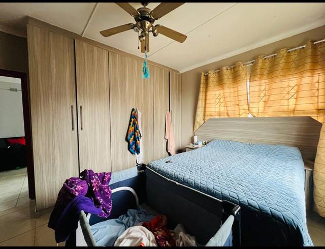 4 BEDROOM HOUSE FOR SALE IN HILLGROVE